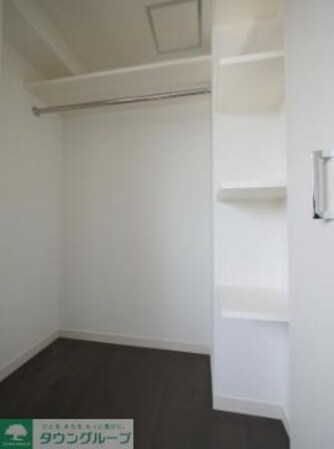 the glassesの物件内観写真